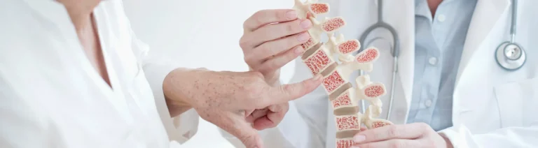 Osteoporosis & Healthy Aging