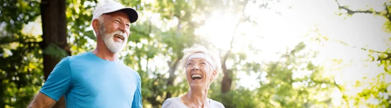 #2 Pillar of Healthy Aging-Be Active