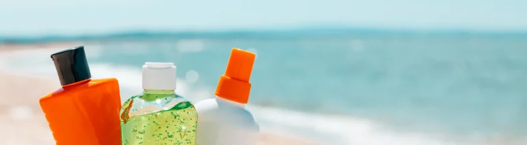 5 Sun Safe Ways to Avoid Skin Cancer