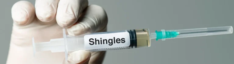 Shingles Vaccine Recommended for Immunosuppresed