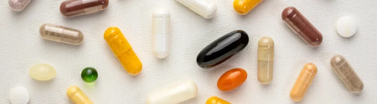 Vitamins - Dr. Brown's Take. Which Ones Are Essential