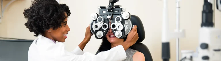 Optometrist & Ophthalmologist_ What Is The Difference