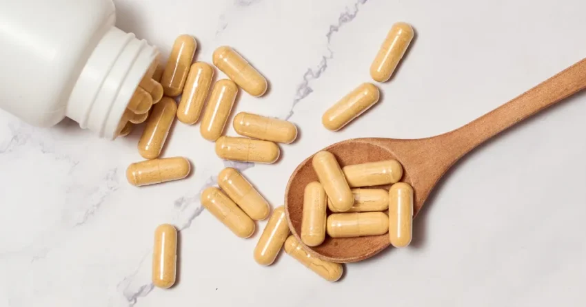 Do Your Probiotics Supplements Live Up To Their Claims