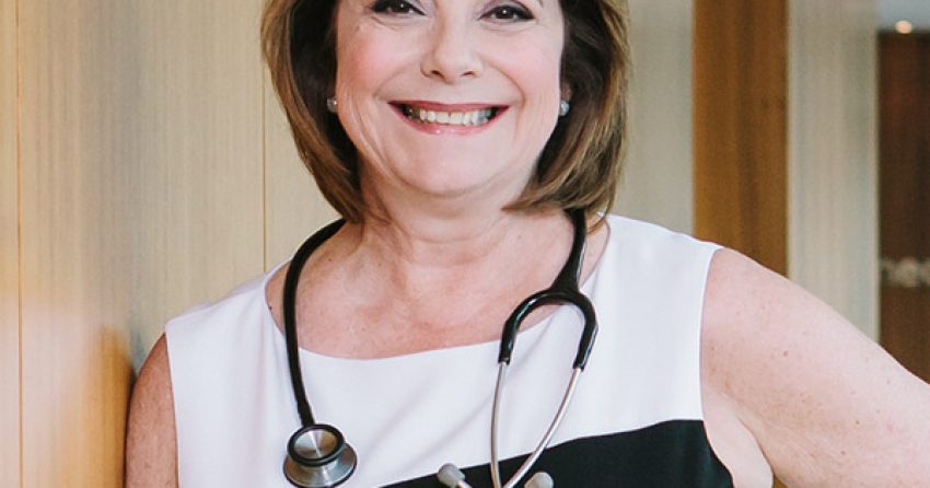 Dr. Vivien Brown