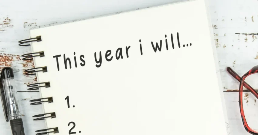 How Many Days Do New Year's Resolutions Last