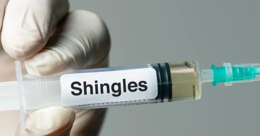 Shingles Vaccine Recommended for Immunosuppresed