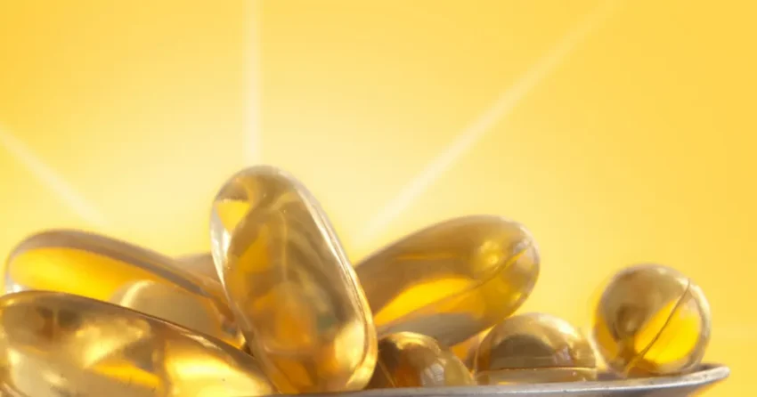 Why Vitamin D Is Important