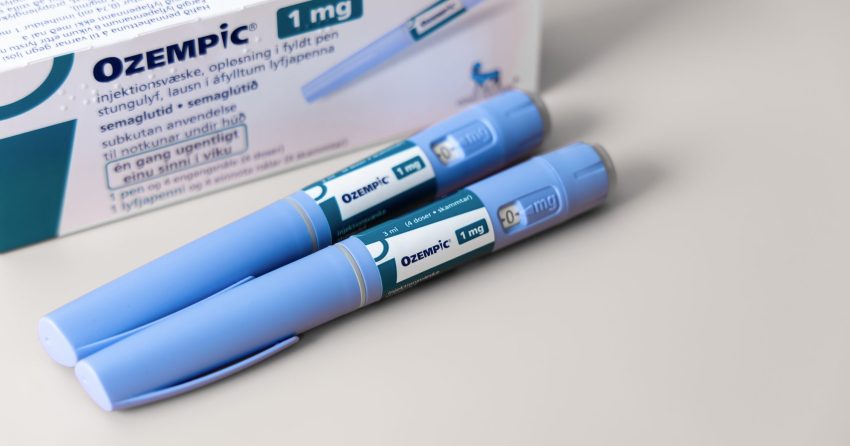 Ozempic,Insulin,Injection,Pen,Or,Insulin,Cartridge,Pen,For,Diabetics.